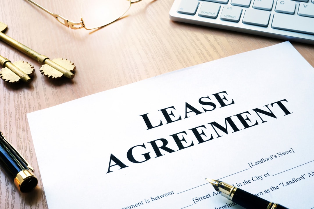 Lease Termination | Tenant Rights 6