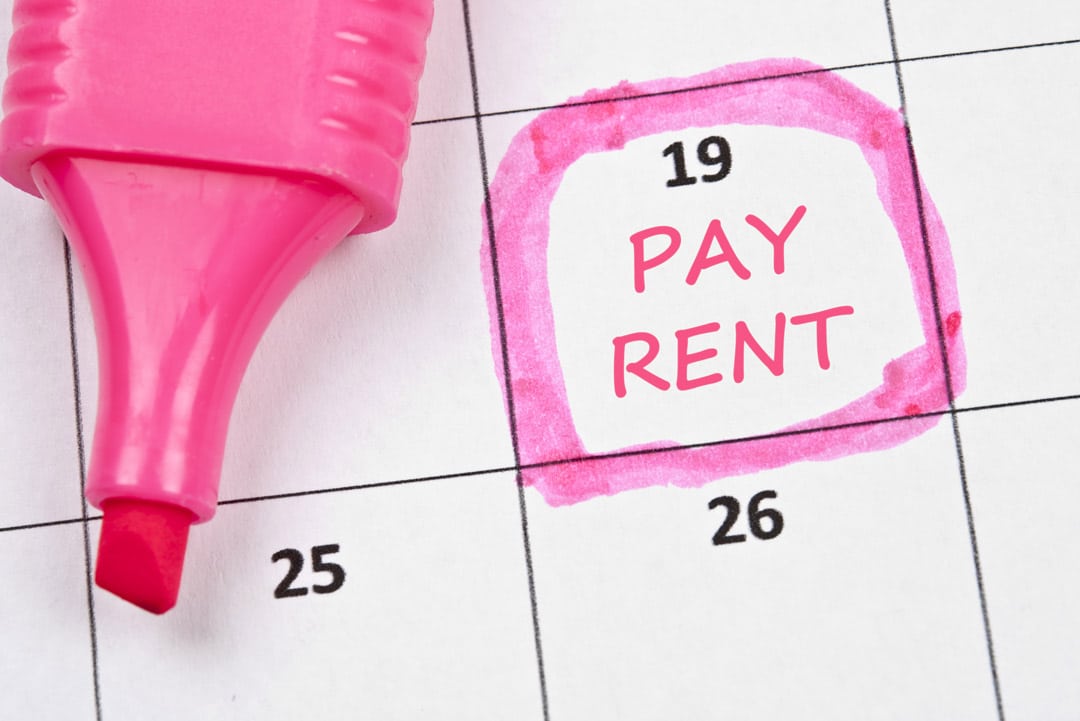 Rent Increases and Rent Deposits | Tenant Rights 2