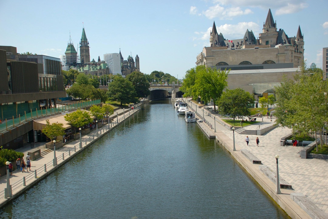 Ottawa’s Historical Renting Data | Rental Housing Supply 2