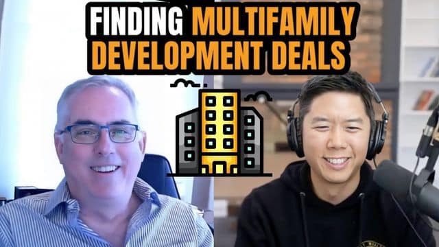 Finding Multifamily Development Deals In Ottawa (The Truth About Real Estate Investing)